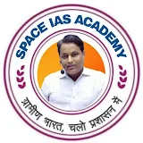 SPACE IAS ACADEMY