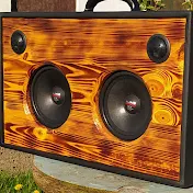 Ssawek Boombox DIY