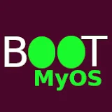 BootMyOS