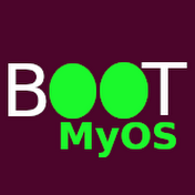 BootMyOS