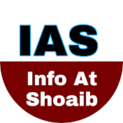 INFO at SHOAIB