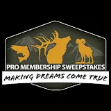 Pro Membership Sweepstakes