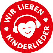 Wir lieben Kinderlieder