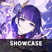 GENSHIN SHOWCASE