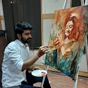 Mohit Jangra - Artist