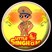 Little Singham Funtoons