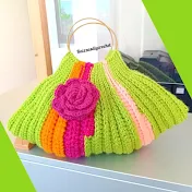 Raizzasdiy Crochet