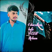 education info with Rehan