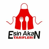 Esin Akan Tarifleri