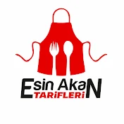 Esin Akan Tarifleri