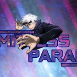 Limitless Paradox