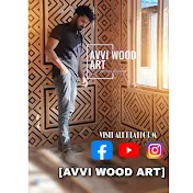 Avvi wood art