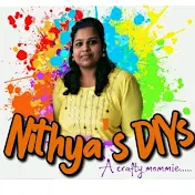 Nithya's DIYs