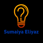 Sumaiya Eliyaz
