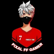 PIXAL FF GAMER