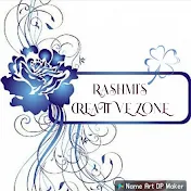 Rashmi's creative zone