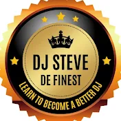 DJ STEVE DE FINEST