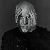 Peter Gabriel - Topic