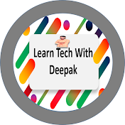 Learn Tech With Deepak