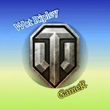 WOT Replay GameR