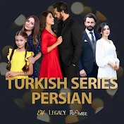 Turkish Series Persian Dubbed