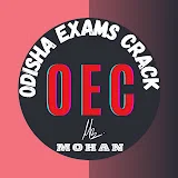 ODISHA EXAMS CRACK