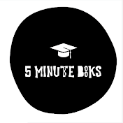 5 Minute Books