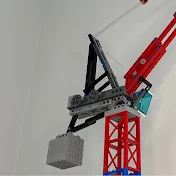 Crane Guy