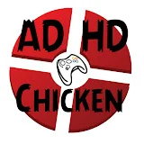 ADHD Chicken