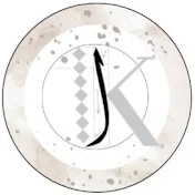 Kristell - Dessin Calligraphie Arabe