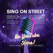 SING ON STREET - Street's Got Talent