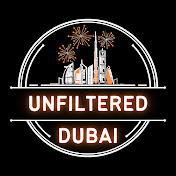 Unfiltered Dubai