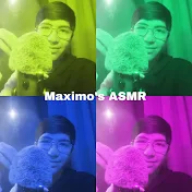 Maximo's ASMR