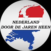 Nederland Door De Jaren Heen