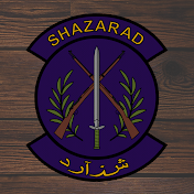 Shazarad