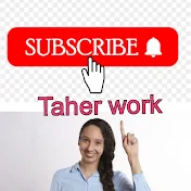 Taher work
