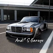 Andi*s Garage