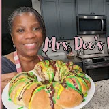 Mrs. Dee's Baking TV