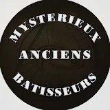 Mysterieux Anciens Batisseurs