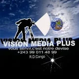 VISION MEDIAS PLUS RDC TV