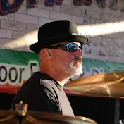 Rick Jones Plays the Drums