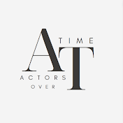 Actors OverTime