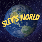 Sley's World