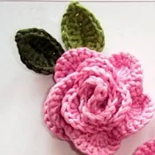 هوايتي فن الكروشيه👌 My hobby is crochet
