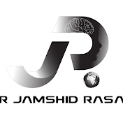 Dr Jamshid Rasa داکتر جمشید رسا