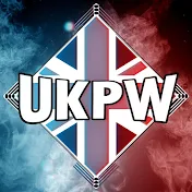UKPW - United Kingdom Pro Wrestling