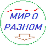 Мир о разном