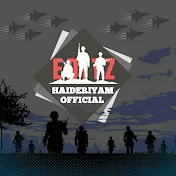 Haideriyam Official