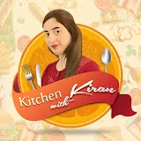 Kitchen with Kiran