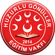 HGEV | Huzurlu Gönüller Eğitim Vakfı